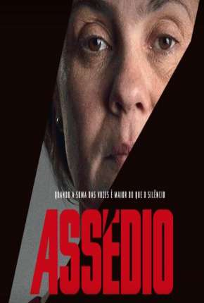 Assédio - 1ª Temporada Completa Torrent