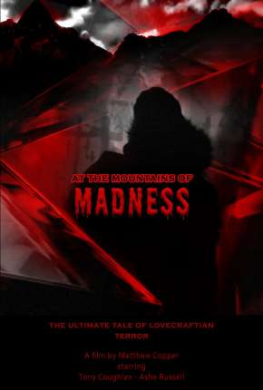 At the Mountains of Madness - Legendado Torrent