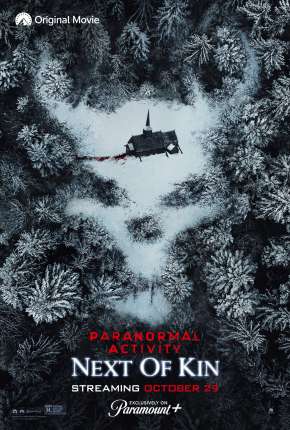 Atividade Paranormal 7 Torrent