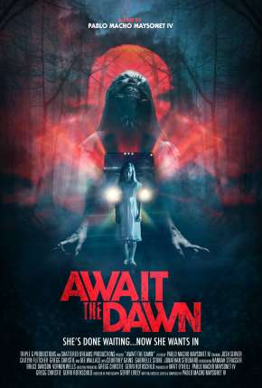 Await the Dawn - Legendado 2021