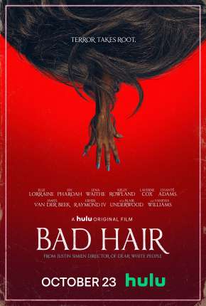 Bad Hair - Legendado 2020