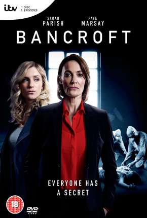 Bancroft - 1ª Temporada Completa Legendada 2020