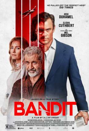 Bandit - Legendado 2022