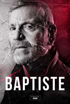 Baptiste - 2ª Temporada Legendada 2021