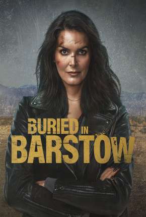 Barstow - Legendado 2022