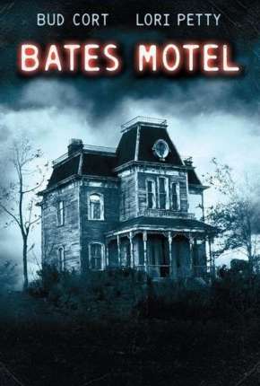 Bates Motel - O Filme 1987