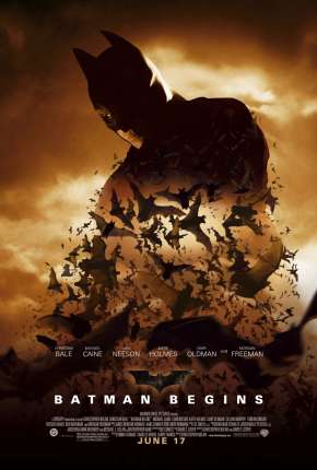 Batman - Trilogia 2012