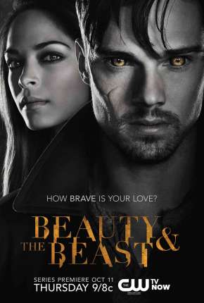 Beauty and the Beast - 3ª Temporada 2014