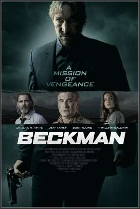 Beckman - Legendado 2020