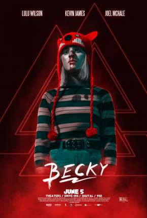 Becky 2021