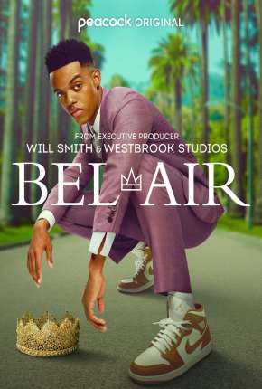 Bel-Air - 1ª Temporada 2022