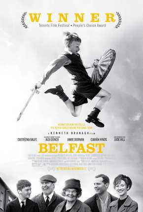 Belfast 2022