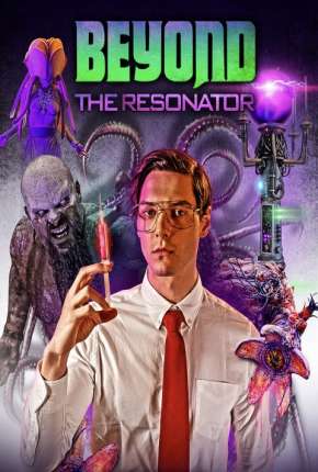 Beyond the Resonator - Legendado Torrent