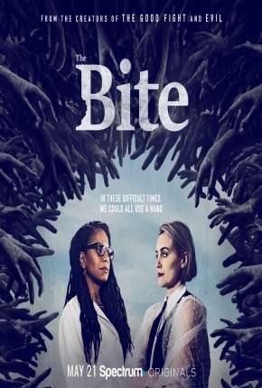 Bite - 1ª Temporada Completa Legendada 2021