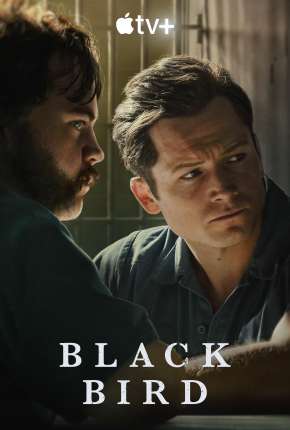 Black Bird - 1ª Temporada Legendada 2022