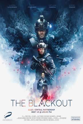 Blackout - A Batalha Final Torrent