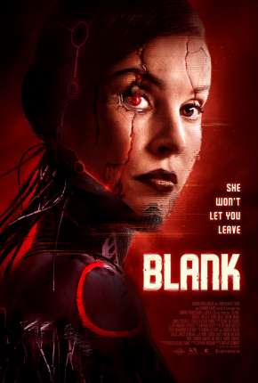 Blank - 2022 Legendado Torrent