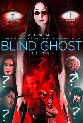 Blind Ghost - Legendado 2021