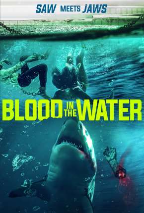 Blood in the Water - Legendado 2022