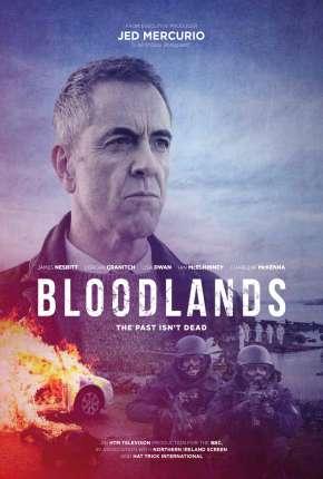 Bloodlands - 1ª Temporada Legendada 2021