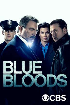 Blue Bloods - Sangue Azul - 11ª Temporada Legendada 2020