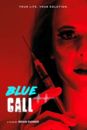 Blue Call - Legendado 2021