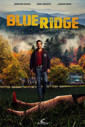 Blue Ridge - Legendado 2020