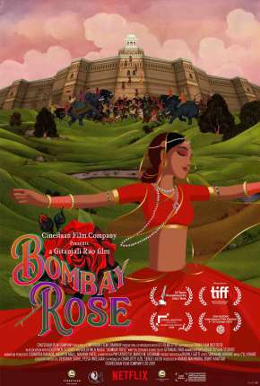 Bombay Rose 2021