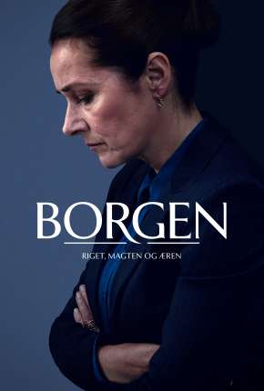 Borgen - 1ª Temporada 2020