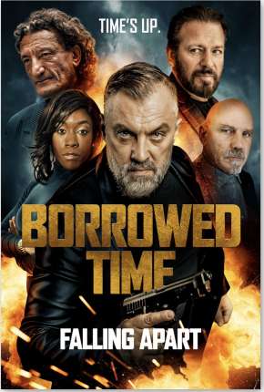 Borrowed Time III - Legendado 2022