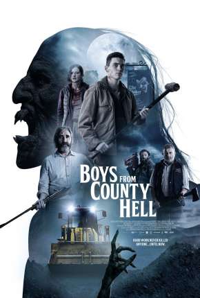 Boys from County Hell - Legendado 2021