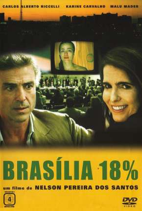 Brasília 18% Torrent