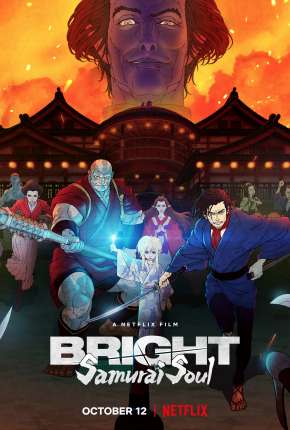 Bright - Alma de Samurai Torrent