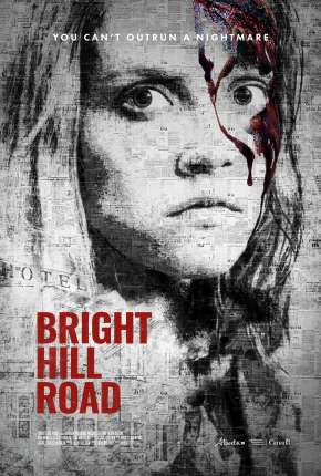 Bright Hill Road - Legendado 2021