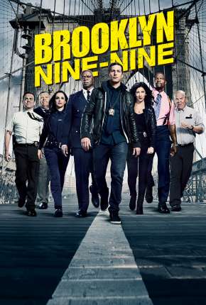 Brooklyn Nine-Nine - 7ª Temporada 2020