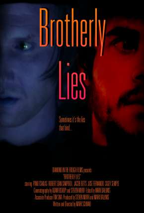 Brotherly Lies - Legendado 2022