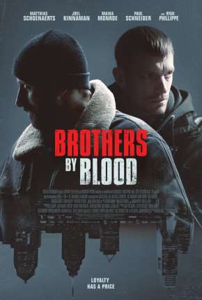 Brothers by Blood - Legendado 2021