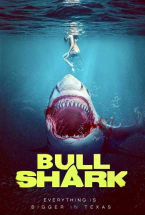 Bull Shark - Legendado 2022