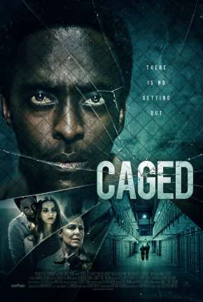 Caged - Legendado 2021