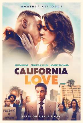 California Love - Legendado 2021