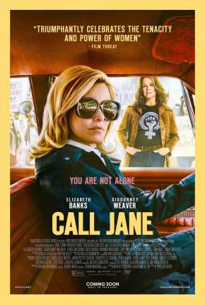 Call Jane - Legendado 2022