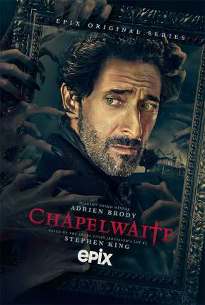 Chapelwaite - 1ª Temporada Legendada 2021