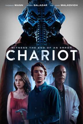 Chariot - Legendado 2022