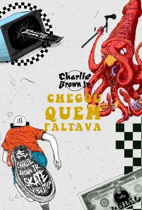 Charlie Brown Jr Ao Vivo - Chegou Quem Faltava 2021