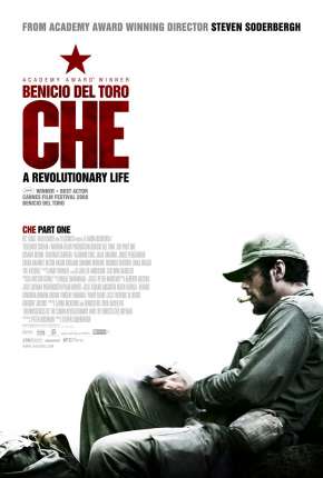 Che - O Argentino 2008