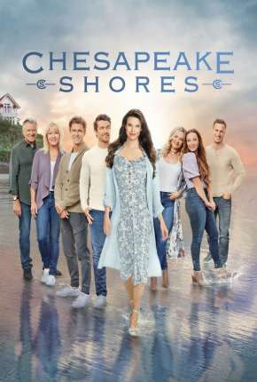 Chesapeake Shores - 1ª Temporada Completa 2016