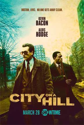 City On A Hill - 2ª Temporada 2021