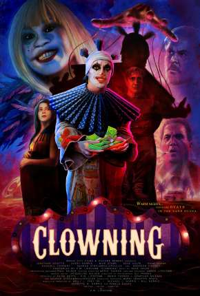 Clowning - Legendado 2022