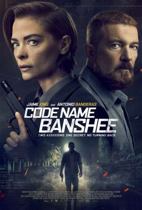 Code Name Banshee - Legendado 2022