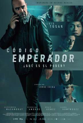 Código - Imperador Torrent